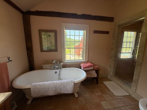 Tiny photo for 28 Dugway Road, Salisbury, CT 06031 (MLS # 24134215)