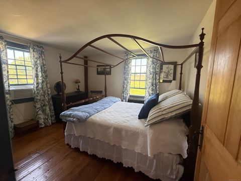 Tiny photo for 28 Dugway Road, Salisbury, CT 06031 (MLS # 24134215)