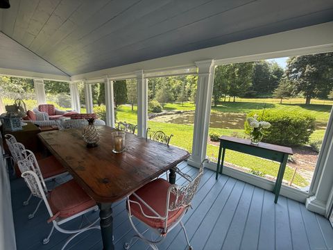 Tiny photo for 28 Dugway Road, Salisbury, CT 06031 (MLS # 24134215)