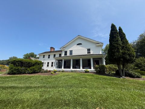 Tiny photo for 28 Dugway Road, Salisbury, CT 06031 (MLS # 24134215)