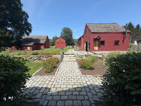 Tiny photo for 28 Dugway Road, Salisbury, CT 06031 (MLS # 24134215)
