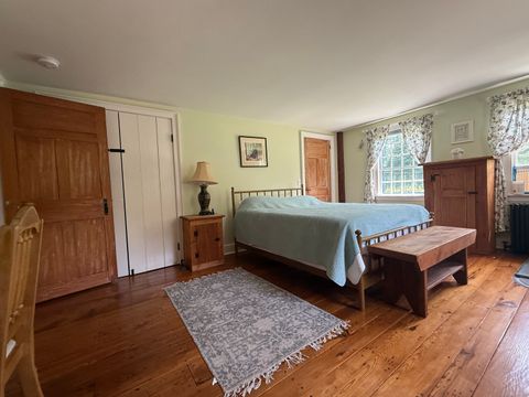 Tiny photo for 28 Dugway Road, Salisbury, CT 06031 (MLS # 24134215)
