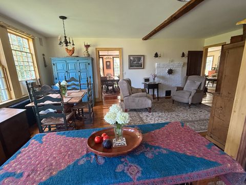 Tiny photo for 28 Dugway Road, Salisbury, CT 06031 (MLS # 24134215)