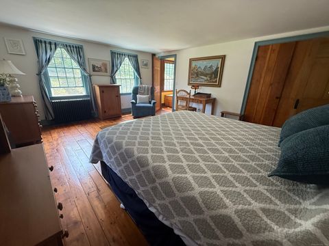 Tiny photo for 28 Dugway Road, Salisbury, CT 06031 (MLS # 24134215)