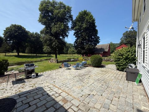 Tiny photo for 28 Dugway Road, Salisbury, CT 06031 (MLS # 24134215)