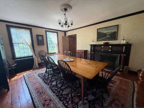 Tiny photo for 28 Dugway Road, Salisbury, CT 06031 (MLS # 24134215)