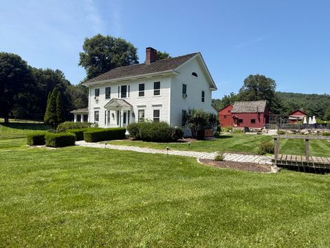 Tiny photo for 28 Dugway Road, Salisbury, CT 06031 (MLS # 24134215)