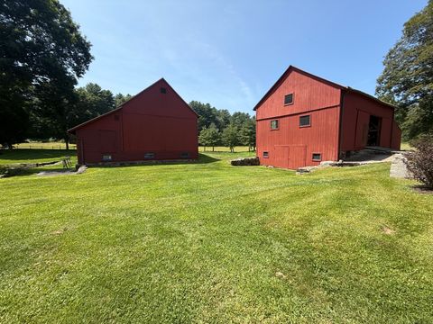 Tiny photo for 28 Dugway Road, Salisbury, CT 06031 (MLS # 24134215)