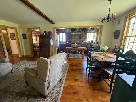 Tiny photo for 28 Dugway Road, Salisbury, CT 06031 (MLS # 24134215)