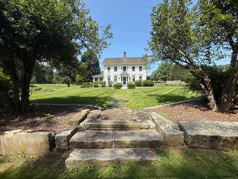 Photo of 28 Dugway Road, Salisbury, CT 06031 (MLS # 24134215)