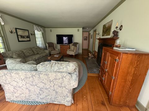Tiny photo for 28 Dugway Road, Salisbury, CT 06031 (MLS # 24134215)