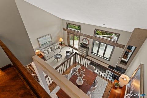 Tiny photo for 86 Pinnacle Road, Farmington, CT 06032 (MLS # 24205812)