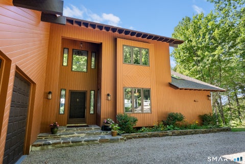 Tiny photo for 86 Pinnacle Road, Farmington, CT 06032 (MLS # 24205812)