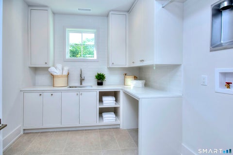 Tiny photo for 8 Pleasant Valley Lane, Westport, CT 06880 (MLS # 24172635)