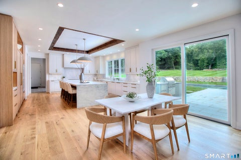 Tiny photo for 8 Pleasant Valley Lane, Westport, CT 06880 (MLS # 24172635)