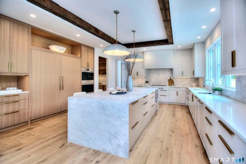 Tiny photo for 8 Pleasant Valley Lane, Westport, CT 06880 (MLS # 24172635)
