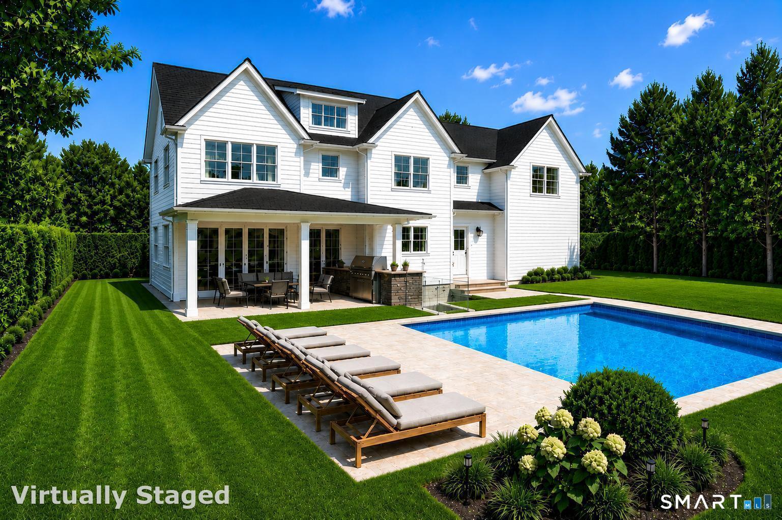 8 Pleasant Valley Lane