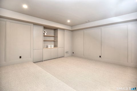 Tiny photo for 8 Pleasant Valley Lane, Westport, CT 06880 (MLS # 24172635)