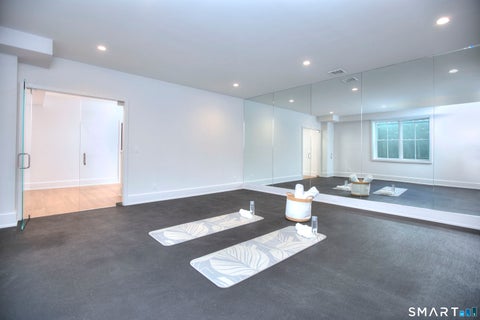 Tiny photo for 8 Pleasant Valley Lane, Westport, CT 06880 (MLS # 24172635)