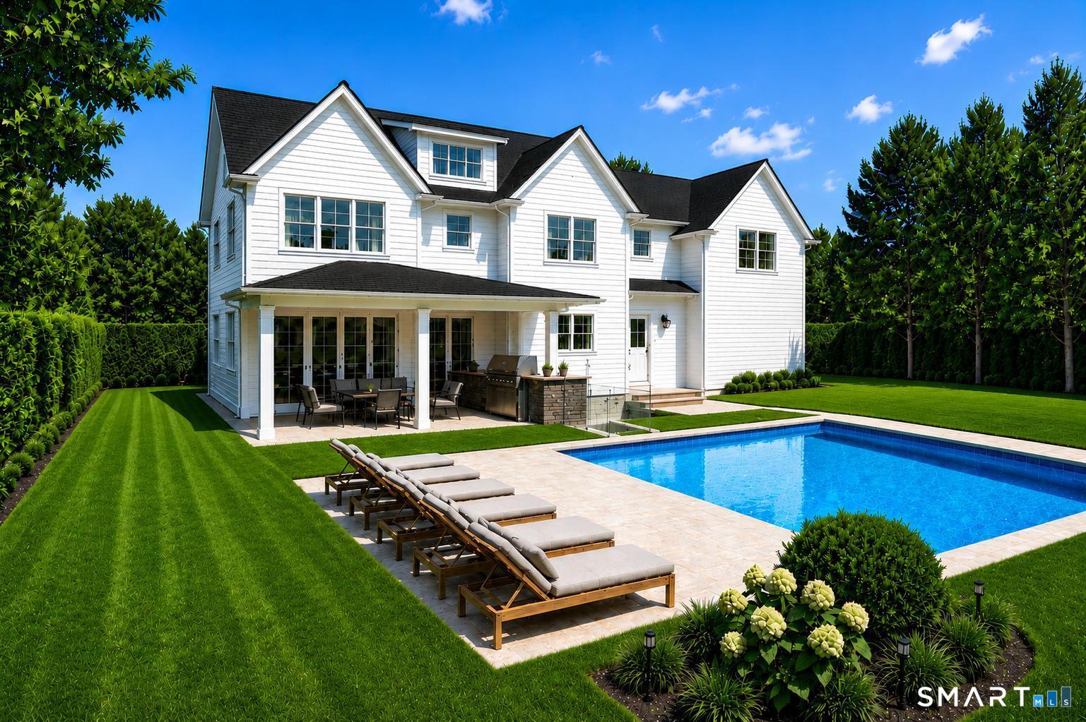 8 Pleasant Valley Lane