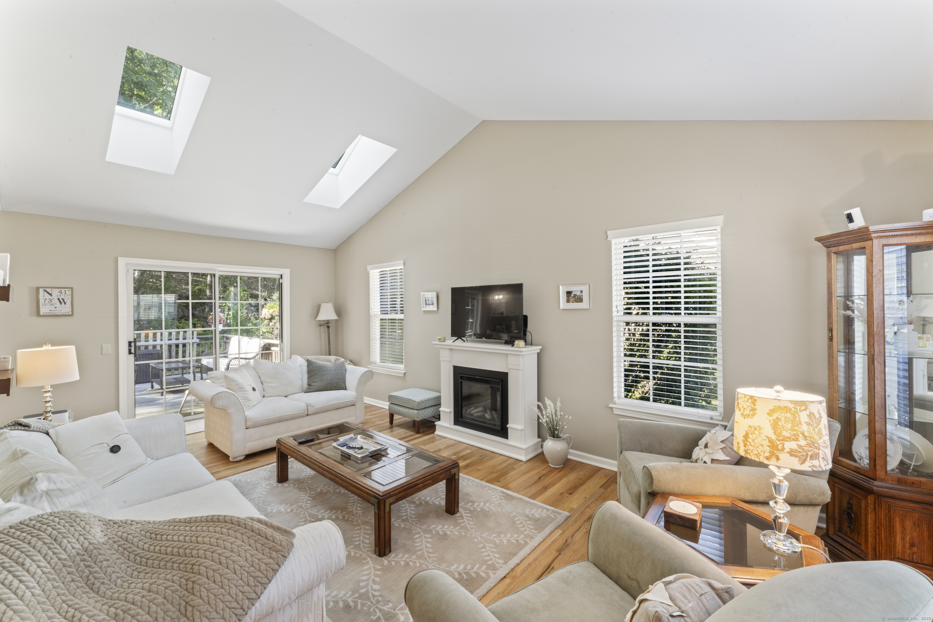 12 Echo Pond Road #12