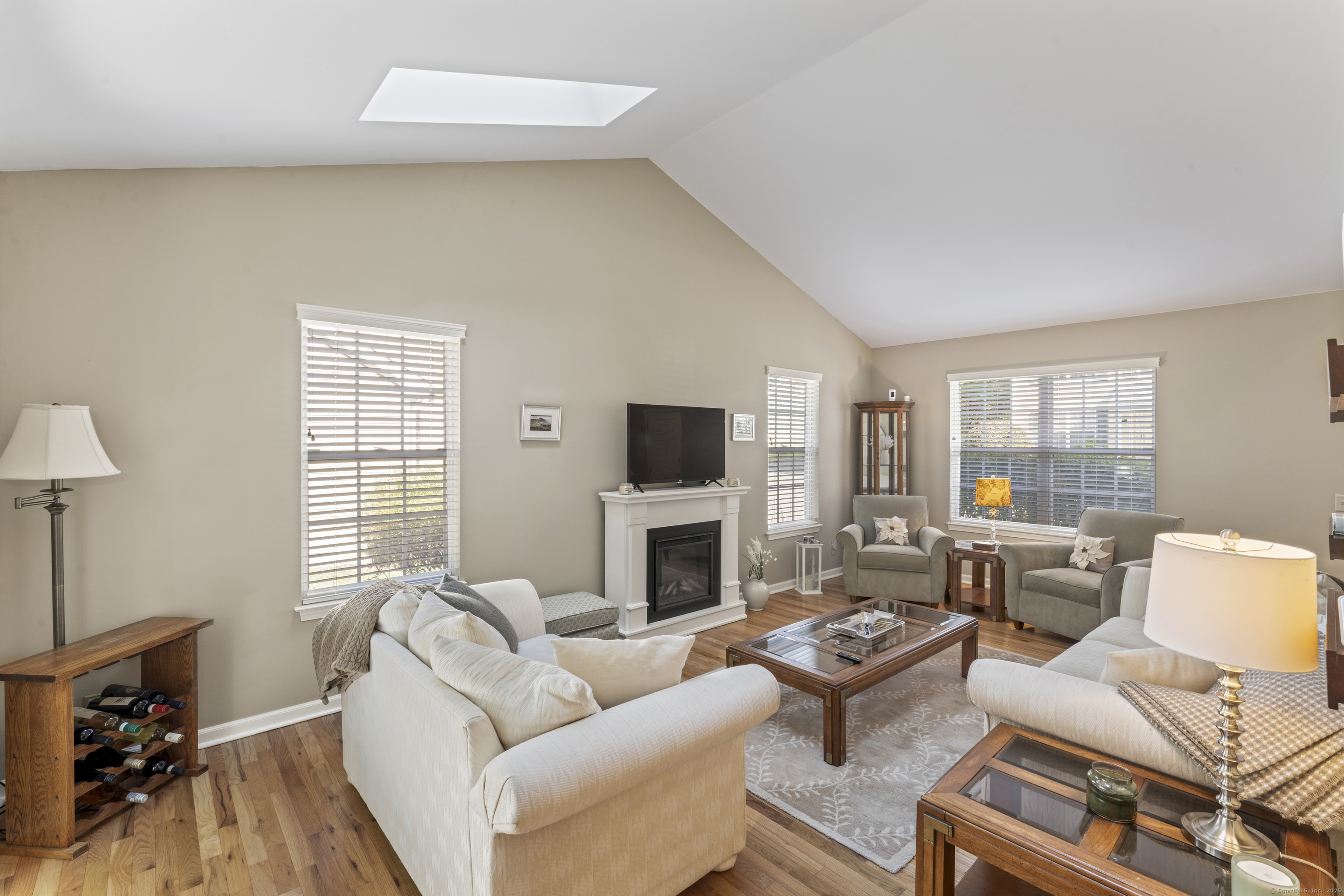 12 Echo Pond Road #12