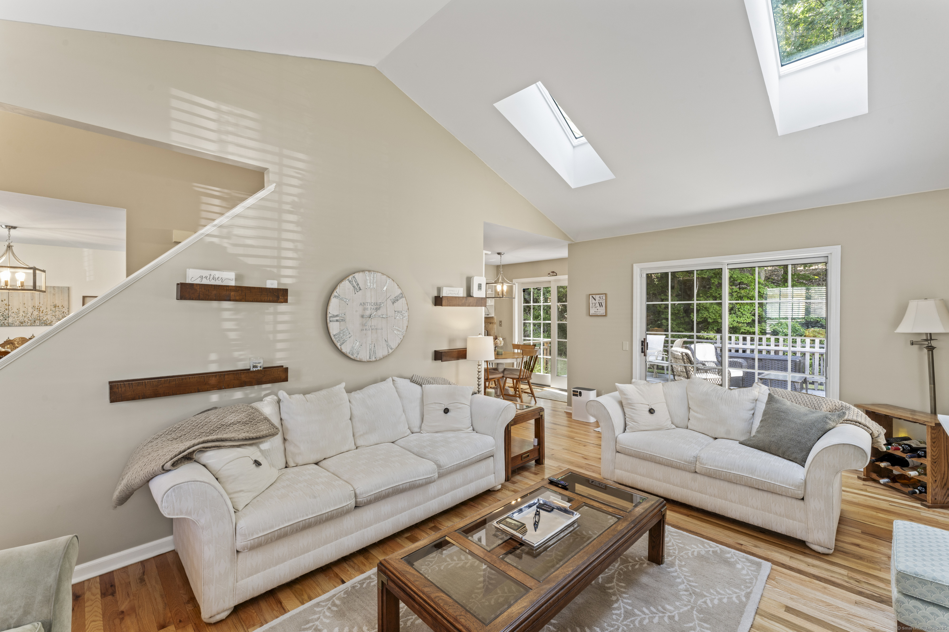 12 Echo Pond Road #12