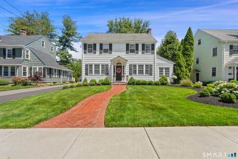 Homes For Sale - 42 Newport Avenue<br/> West Hartford, CT 06107