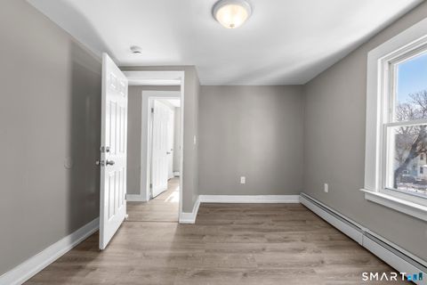 Tiny photo for 22 Wolcott Street #3, New Haven, CT 06513 (MLS # 24151181)