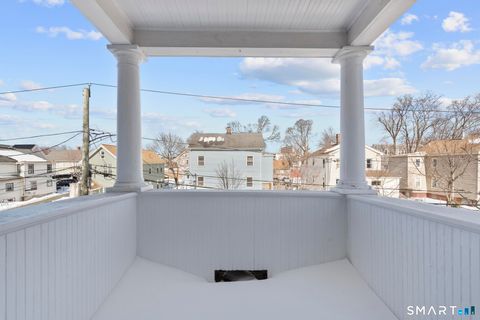 Tiny photo for 22 Wolcott Street #3, New Haven, CT 06513 (MLS # 24151181)