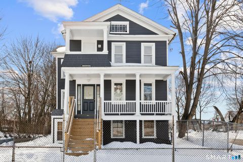 Photo of 22 Wolcott Street #3, New Haven, CT 06513 (MLS # 24151181)