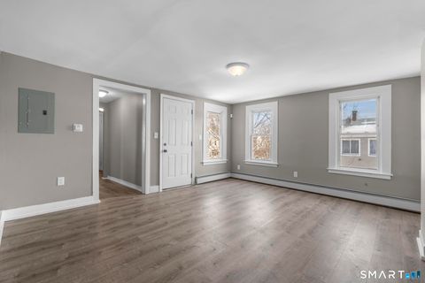Tiny photo for 22 Wolcott Street #3, New Haven, CT 06513 (MLS # 24151181)