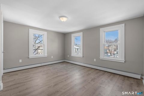 Tiny photo for 22 Wolcott Street #3, New Haven, CT 06513 (MLS # 24151181)