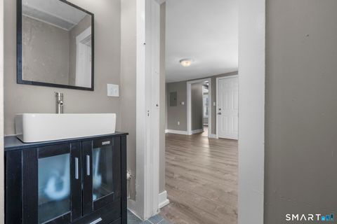 Tiny photo for 22 Wolcott Street #3, New Haven, CT 06513 (MLS # 24151181)