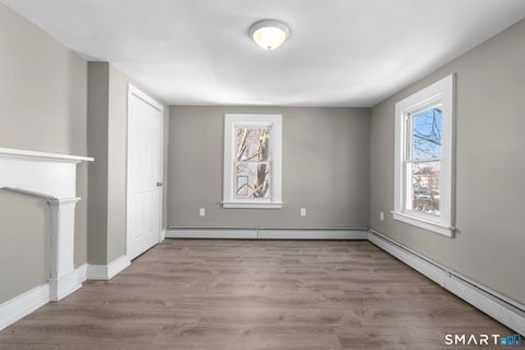 Tiny photo for 22 Wolcott Street #3, New Haven, CT 06513 (MLS # 24151181)