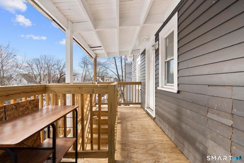 Tiny photo for 22 Wolcott Street #3, New Haven, CT 06513 (MLS # 24151181)