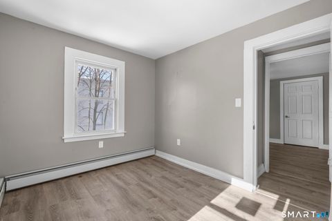 Tiny photo for 22 Wolcott Street #3, New Haven, CT 06513 (MLS # 24151181)