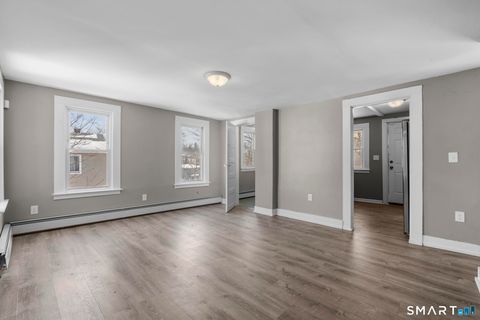 Tiny photo for 22 Wolcott Street #3, New Haven, CT 06513 (MLS # 24151181)