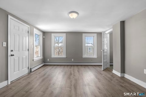 Tiny photo for 22 Wolcott Street #3, New Haven, CT 06513 (MLS # 24151181)