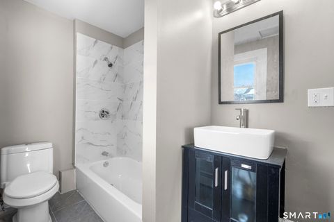 Tiny photo for 22 Wolcott Street #3, New Haven, CT 06513 (MLS # 24151181)