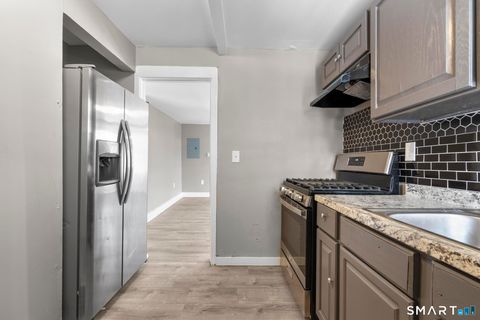 Tiny photo for 22 Wolcott Street #3, New Haven, CT 06513 (MLS # 24151181)