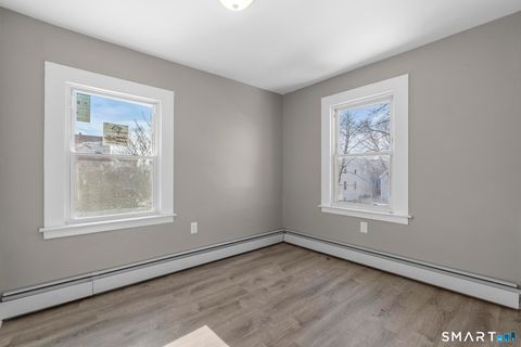 Tiny photo for 22 Wolcott Street #3, New Haven, CT 06513 (MLS # 24151181)