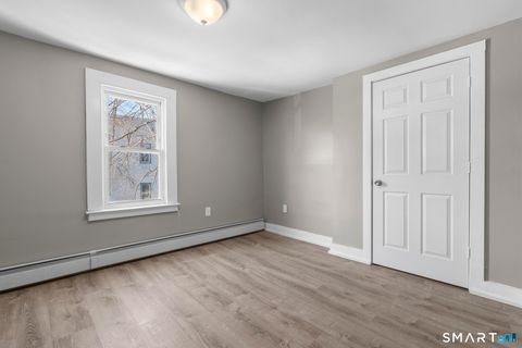 Tiny photo for 22 Wolcott Street #3, New Haven, CT 06513 (MLS # 24151181)