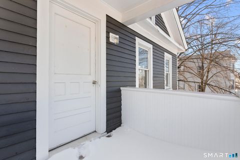 Tiny photo for 22 Wolcott Street #3, New Haven, CT 06513 (MLS # 24151181)