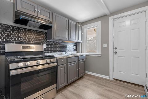 Tiny photo for 22 Wolcott Street #3, New Haven, CT 06513 (MLS # 24151181)