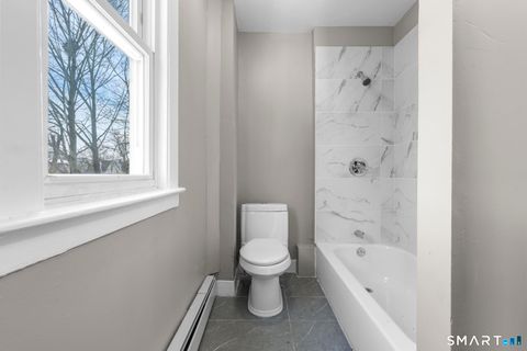 Tiny photo for 22 Wolcott Street #3, New Haven, CT 06513 (MLS # 24151181)