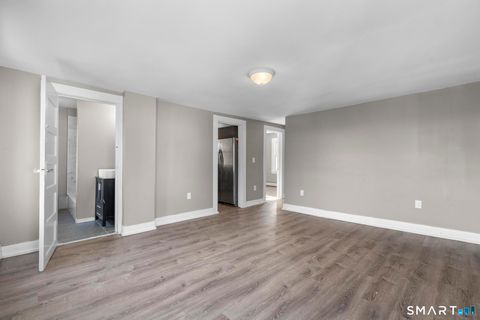 Tiny photo for 22 Wolcott Street #3, New Haven, CT 06513 (MLS # 24151181)