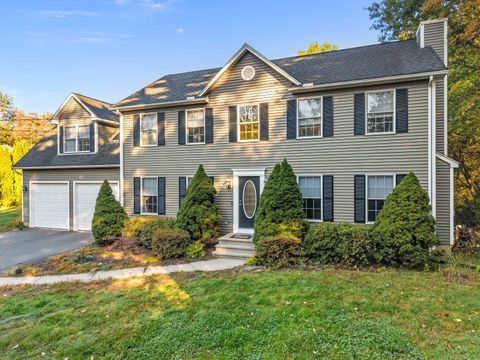 50 Scantic Road East Windsor CT 06088