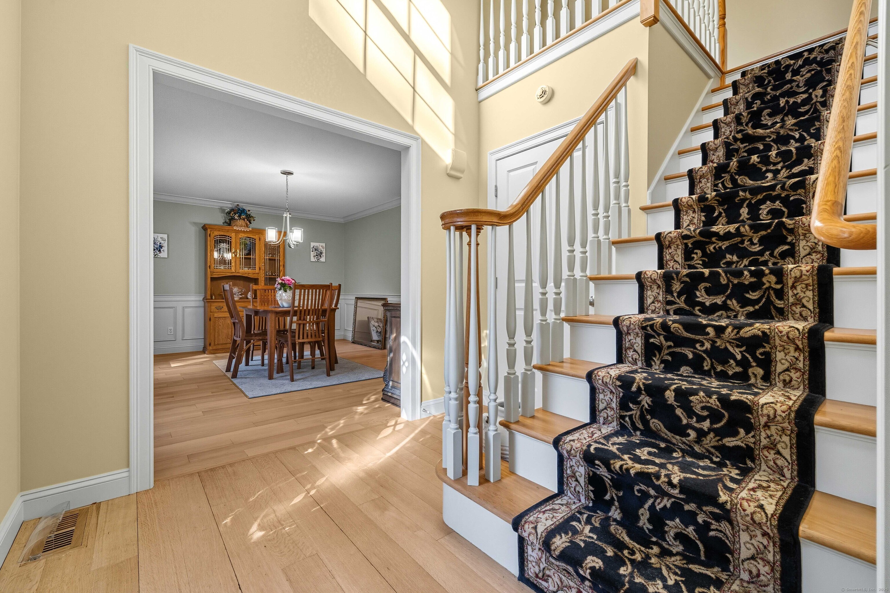 50 Scantic Road