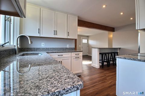 Tiny photo for 179 N Anguilla Road, Stonington, CT 06379 (MLS # 24145900)